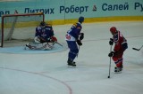 Memorial night Lokomotiv-Jaroslav